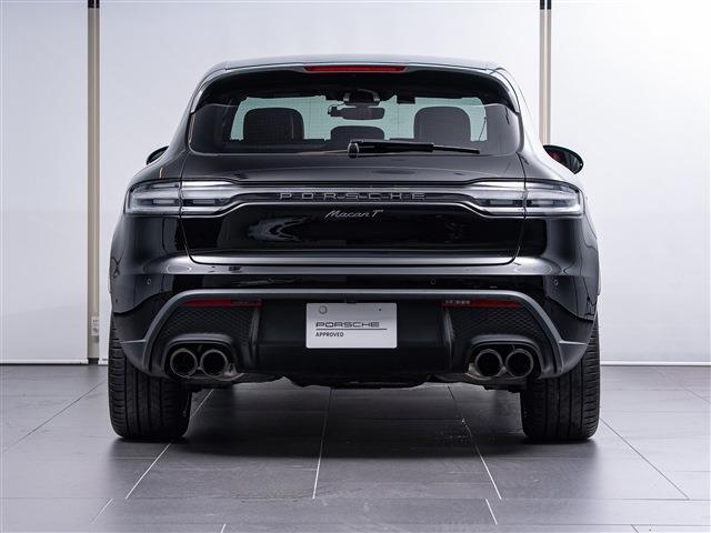 Porsche Macan 5