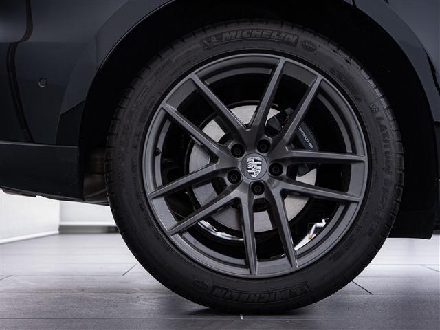 Porsche Macan 7