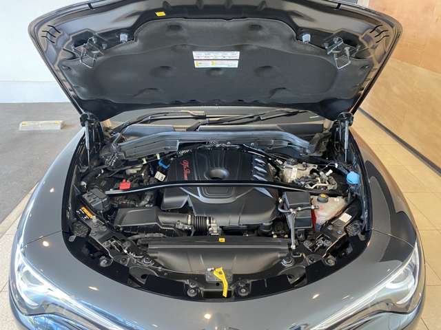 Alfa Romeo Stelvio 3