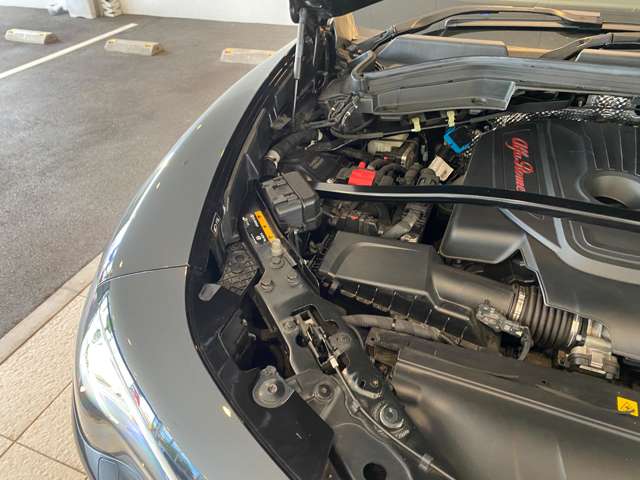 Alfa Romeo Stelvio 4