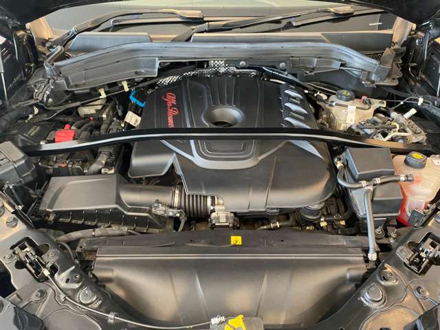 Alfa Romeo Stelvio 5