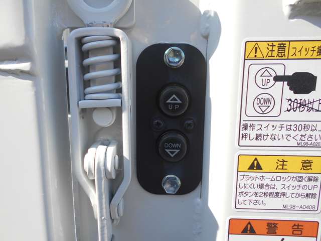 Mitsubishi Fuso Canter 12