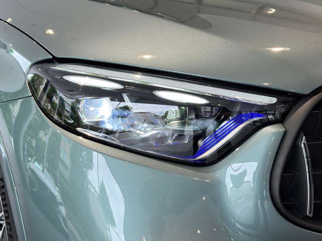 Mercedes-Benz GLC 6