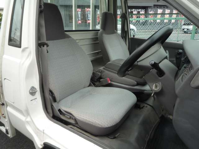 Toyota Light Ace Truck 8
