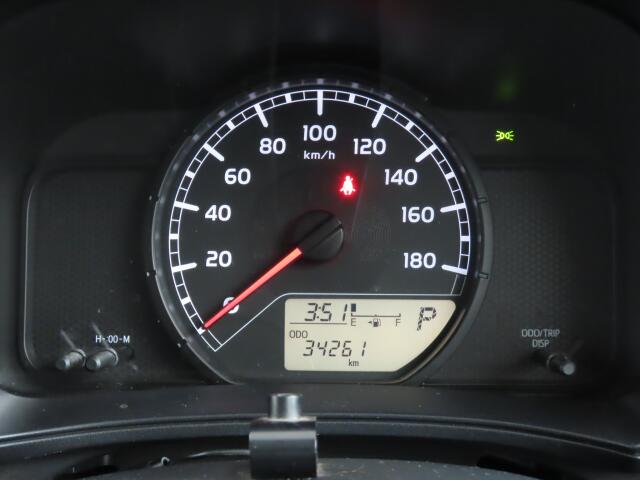 Mazda Familia Van 9