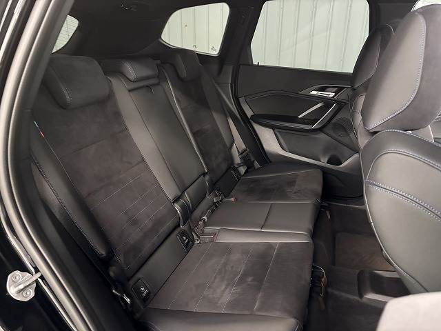 BMW X1 8