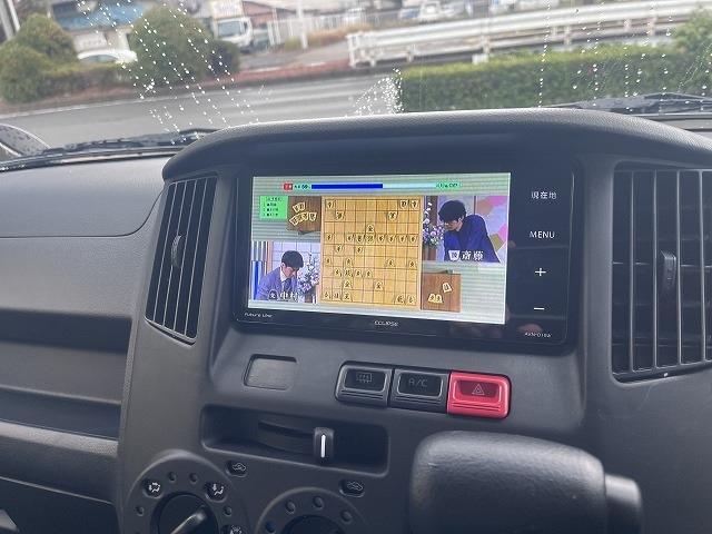 Toyota Town Ace Van 11