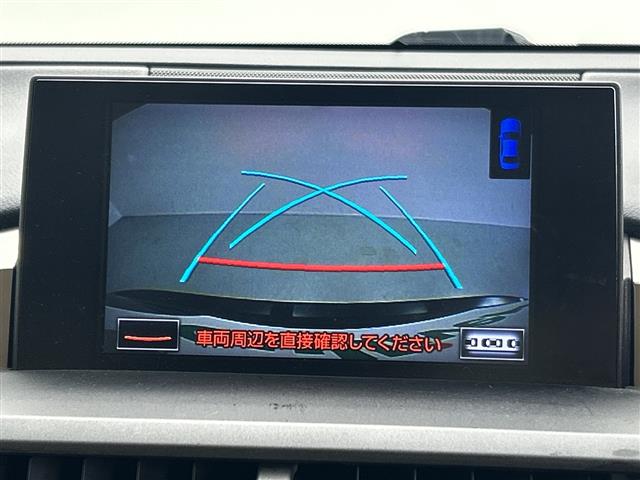 Lexus NX 5
