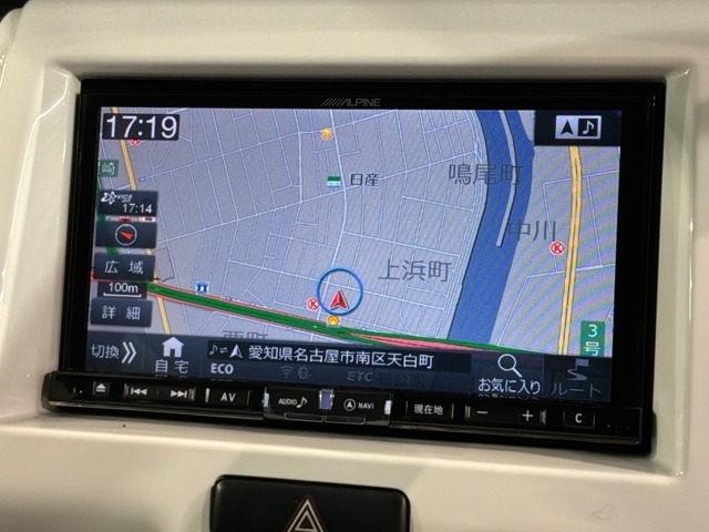 Mazda Flair Crossover 5
