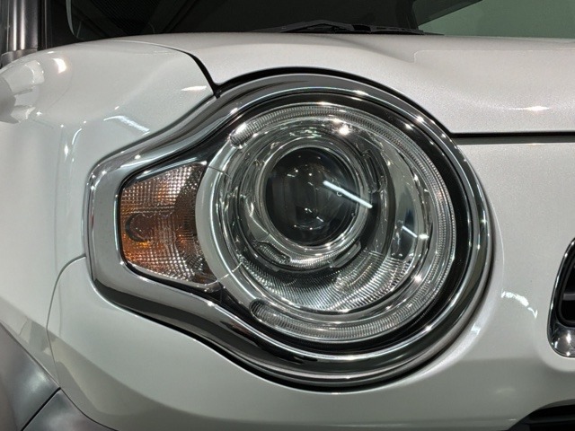 Mazda Flair Crossover 6
