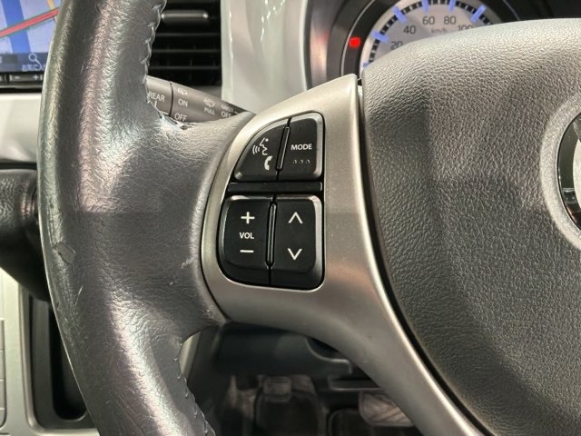 Mazda Flair Crossover 8
