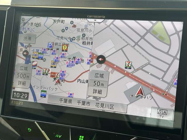 Toyota Alphard 11