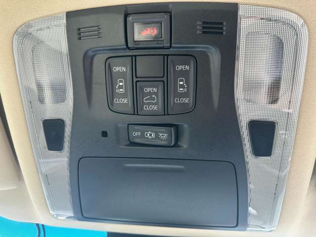 Toyota Alphard 12