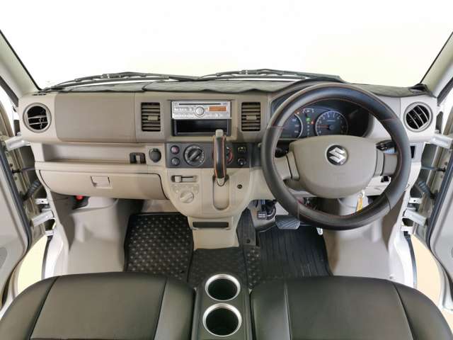 Suzuki Every 12