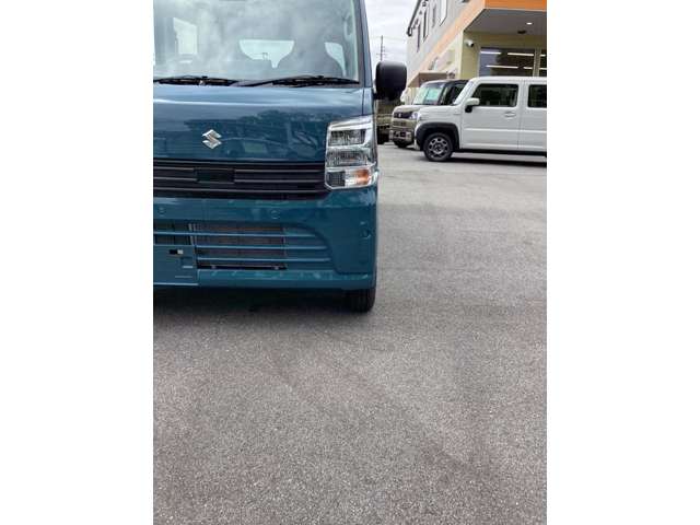 Suzuki Every 3