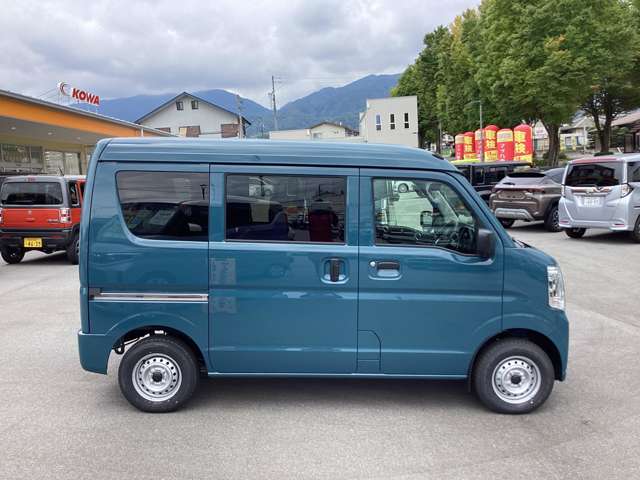 Suzuki Every 6