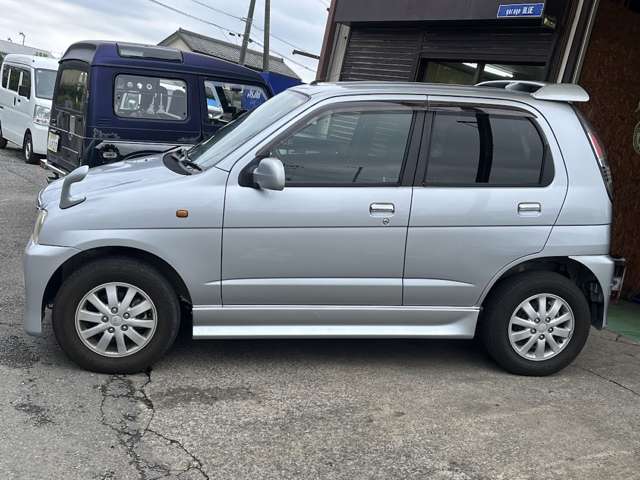 Daihatsu Terios Kid 11