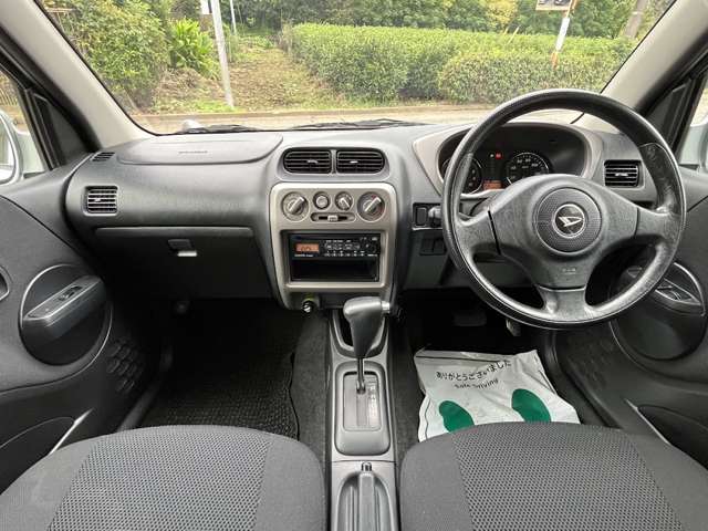 Daihatsu Terios Kid 2