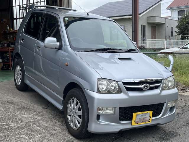 Daihatsu Terios Kid 3