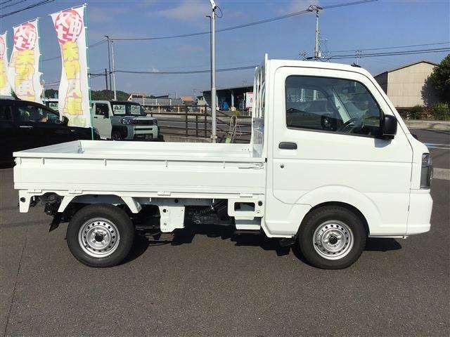 Suzuki Carry 2