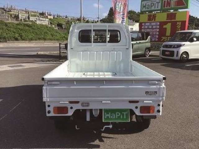 Suzuki Carry 3