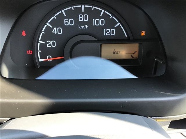 Suzuki Carry 5