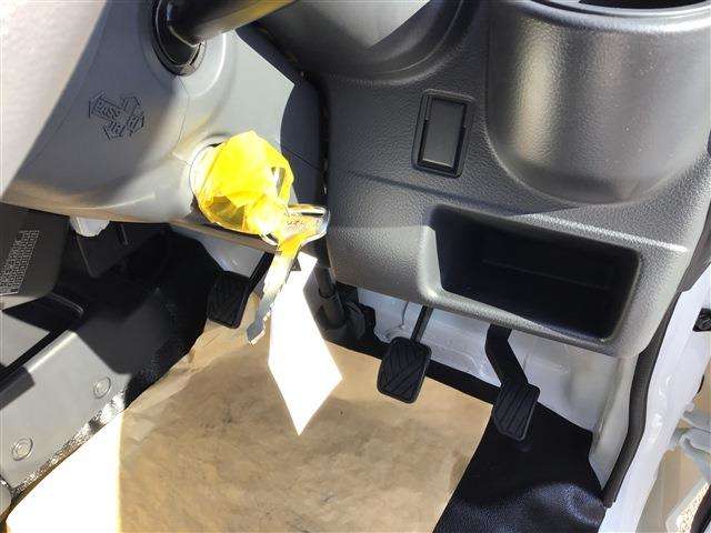 Suzuki Carry 6