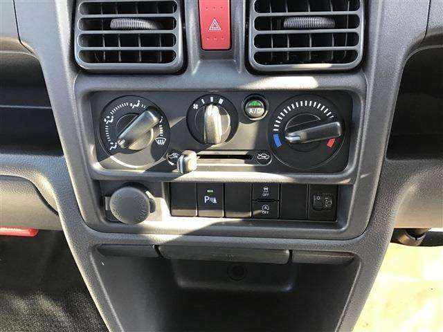 Suzuki Carry 8