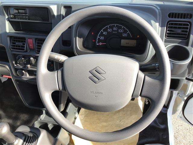 Suzuki Carry 9