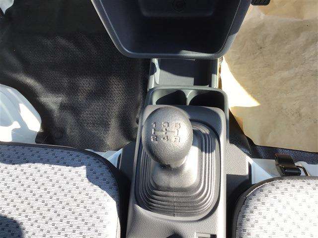Suzuki Carry 10