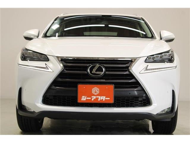 Lexus NX 8