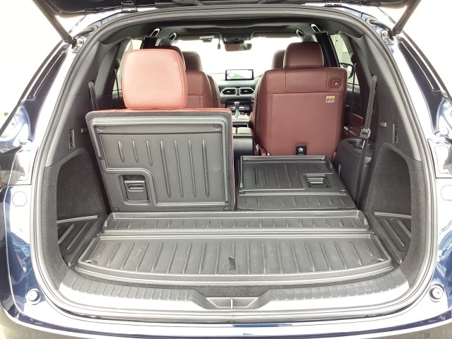Mazda CX-8 12
