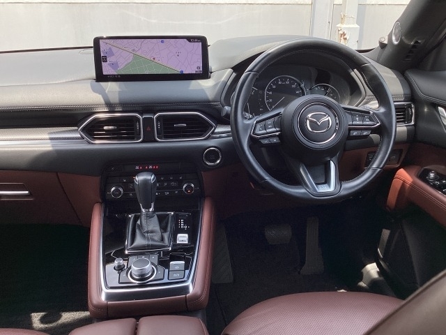 Mazda CX-8 2
