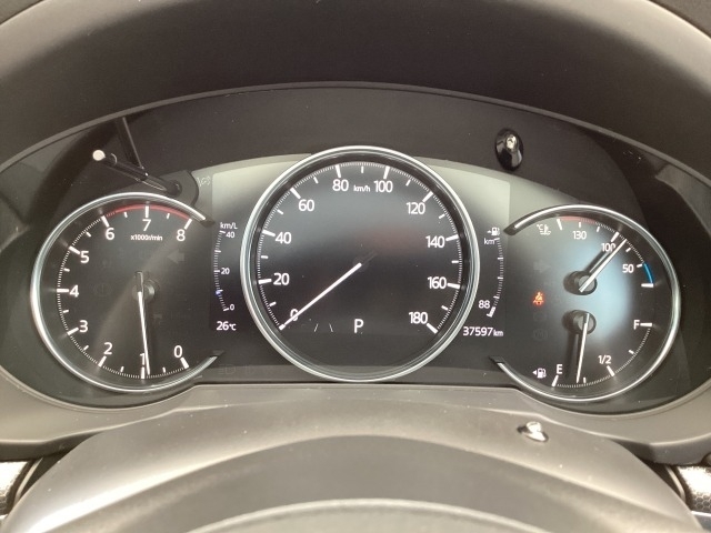 Mazda CX-8 3