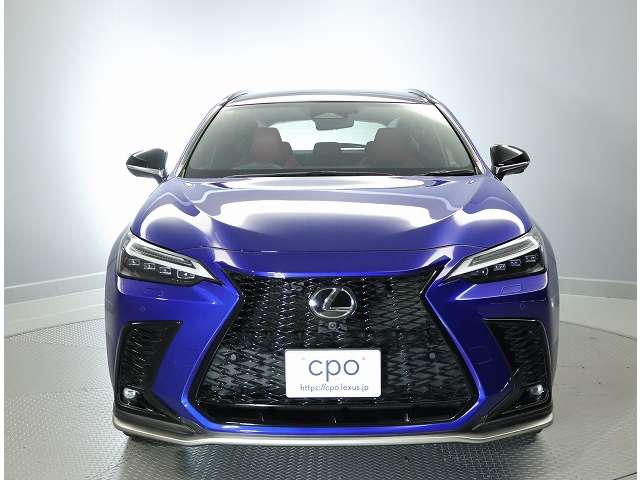 Lexus NX 2
