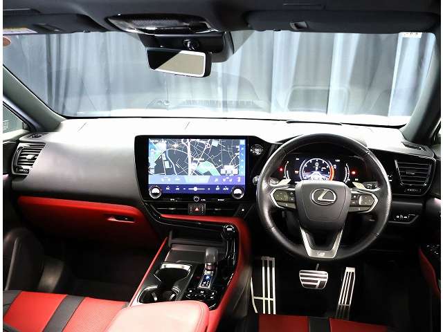 Lexus NX 9