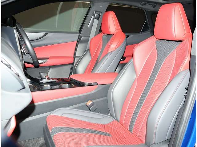 Lexus NX 10