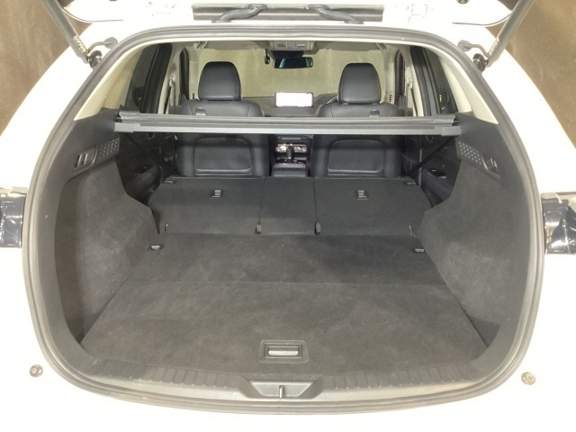 Mazda CX-5 12