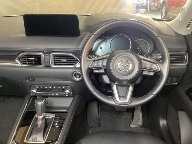 Mazda CX-5 2