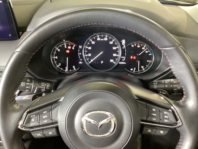 Mazda CX-5 3