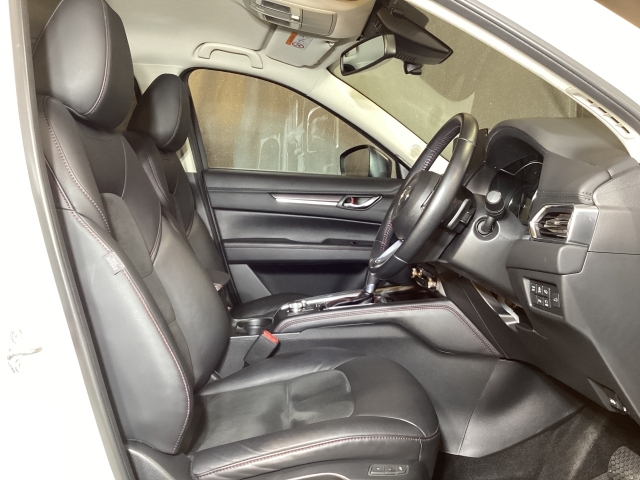 Mazda CX-5 7