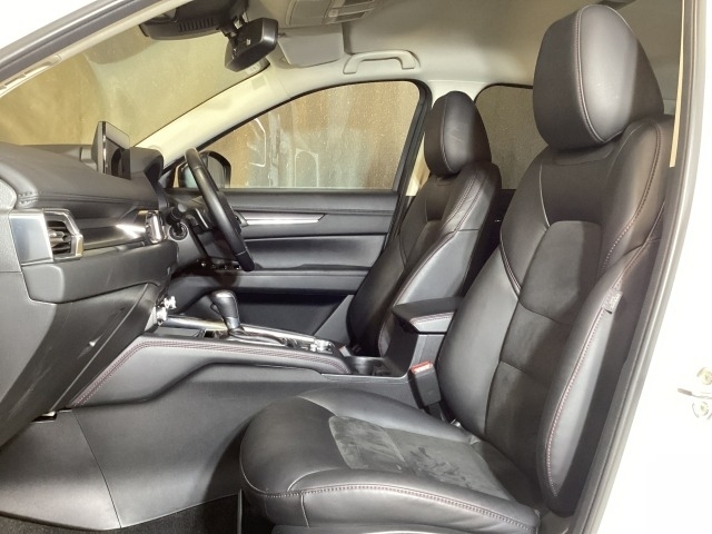 Mazda CX-5 9