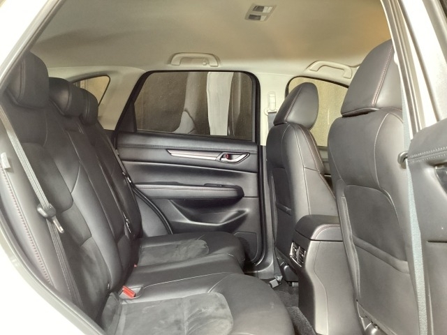 Mazda CX-5 10