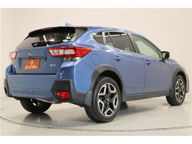 Subaru XV 12