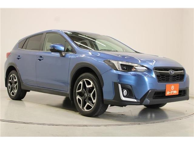 Subaru XV 6