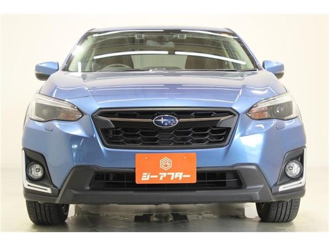 Subaru XV 7