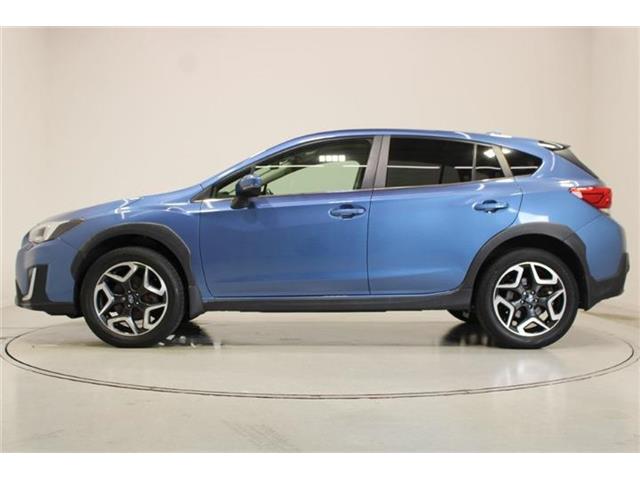 Subaru XV 9