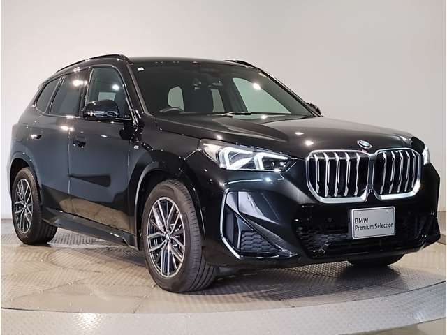 BMW X1 12