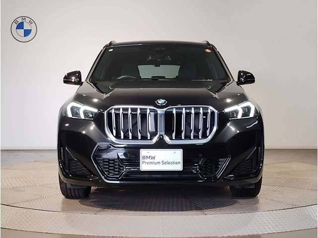 BMW X1 6