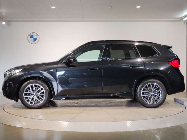 BMW X1 7